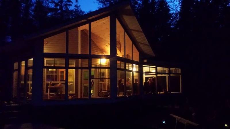 Cottage Country Lake And Cabin Show Rest Events Calendar Of