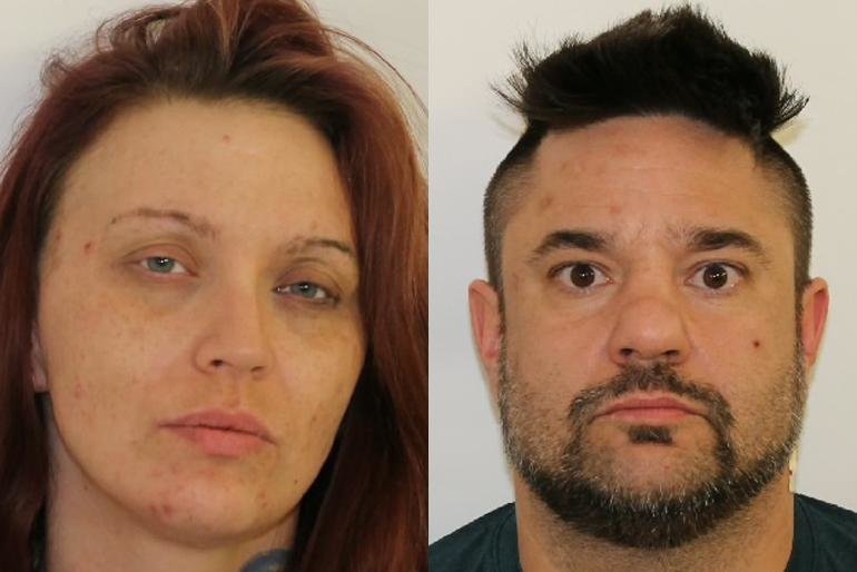 The Police is Asking Canadians to Help Find the Swindlers 