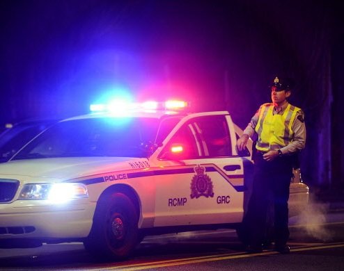 Fatal Сar Accident on Ebb and Flow First Nation: RCMP Conducts an Investigation