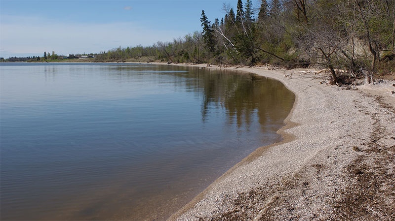 Water Warnings at Lake Winnipeg: Potential Problems for Business