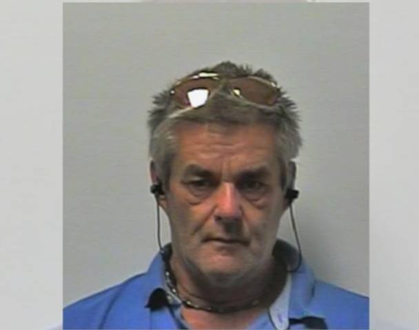 A dangerous sex offender, perhaps, lives in Winnipeg, the Police informs
