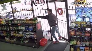 1300 thefts from liquor marts in 2018