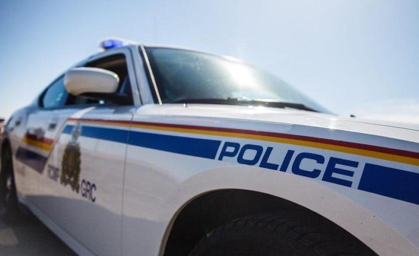 Deadly crash near Winnipeg