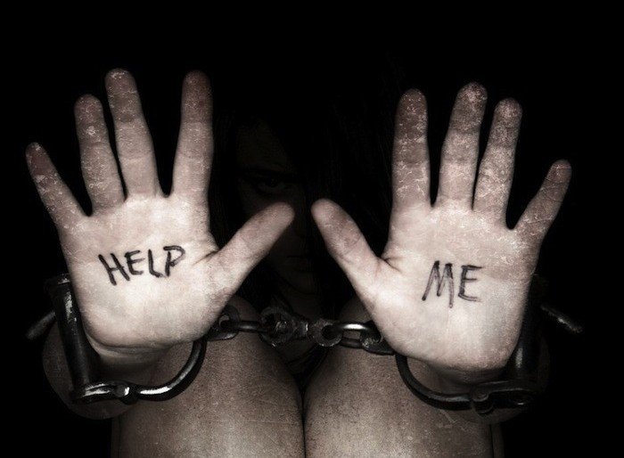 18 men arrested in sex trade case