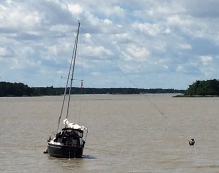 Boaters will face new fines