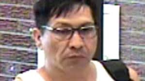 Serial fraudster wanted