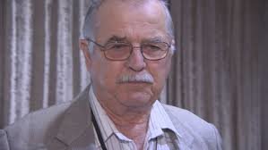 Cliff Graydon removed from PC caucus