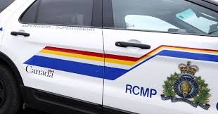 RCMP is looking for a man charged with fraud and forgery