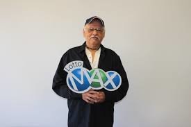 $1 million lottery win