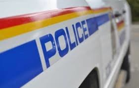 Explosives and guns seized by Thompson RCMP
