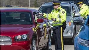 Weekend RoadWatch in Winnipeg