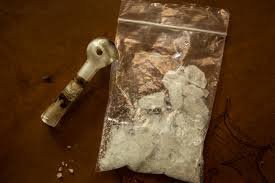 Meth is becoming the top drug consumed in Canada