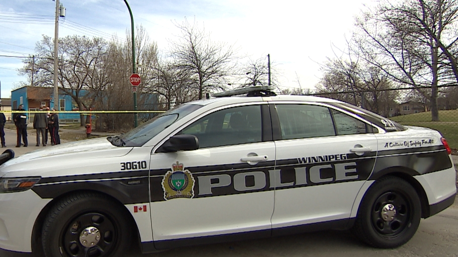 Police Services of Winnipeg, Regina, Edmonton and Vancouver conducted a big operation against drug spreading