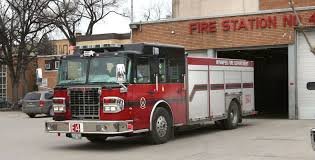 St. Vital House Fire