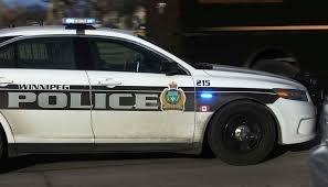 Suspect broke cop’s hand