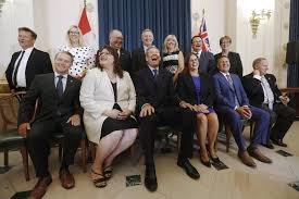 Throne speech no mention of meth crisis