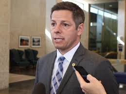 Winnipeggers will have to pay cannabis legalization costs