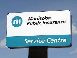 Manitoba Public Insurance will raise rates in 2019