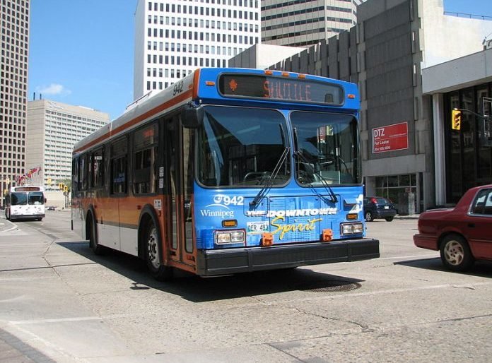 Mayor says 2019 will be the “transit year” for Winnipeg