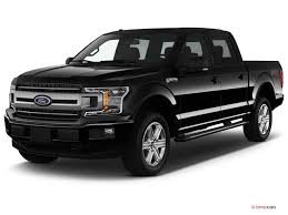 Ford recalls 464,000 pickups in Canada
