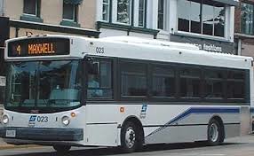 Free transportation in Winnipeg on New Year's Eve