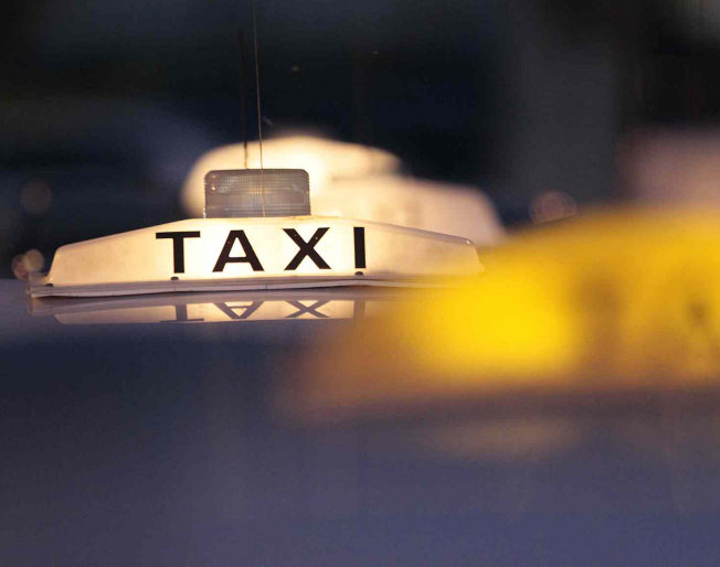 Manitoba woman was left on the street by a taxi driver on the New Year’s Eve