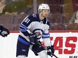 Winnipeg Jets defeat the Dallas Stars 5-1
