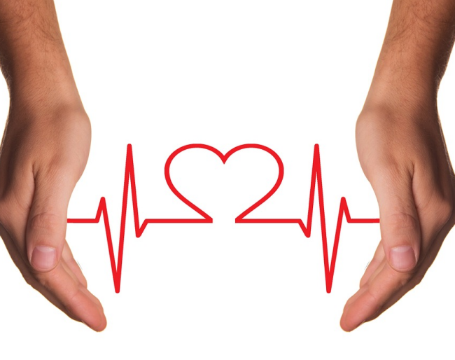 Do you want to improve your life in 2019? Canada Health knows how