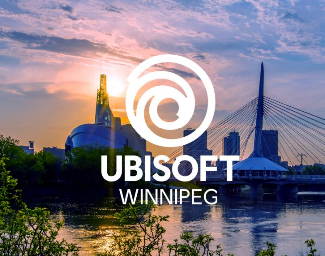 Winnipeg's Exchange District welcomes Ubisoft studio