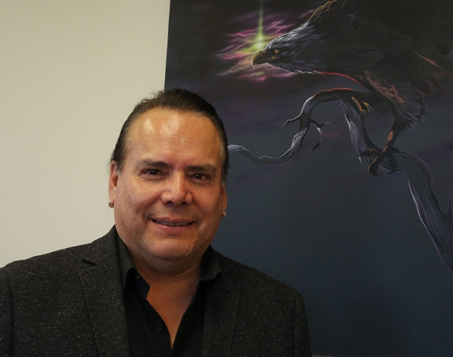 The Indigenous population of Manitoba improves the economy of the province