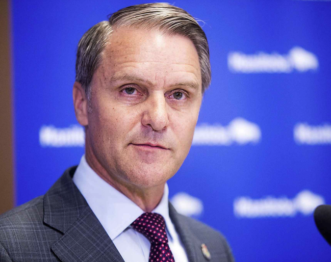 MGEU is against nurses being on board without a critical-care physician