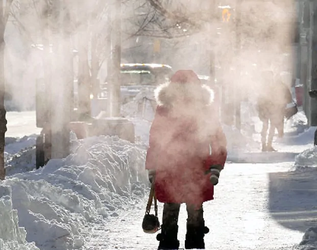 Winnipeg homeless shelters are ready to help people in need during cold nights