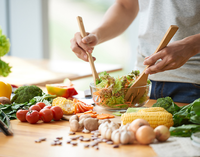 New food guide is available to Manitoba residents