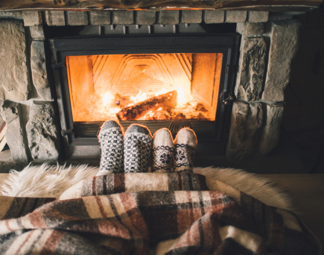 Frostbite: what it is and what to do with it