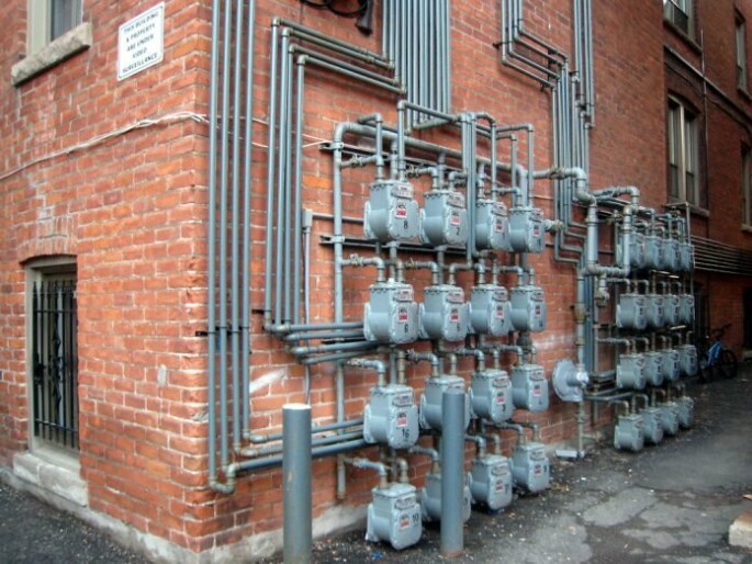 Manitoba natural gas tariffs will rise by 2.3%