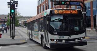 Is there future for low-income bus pass in Winnipeg?