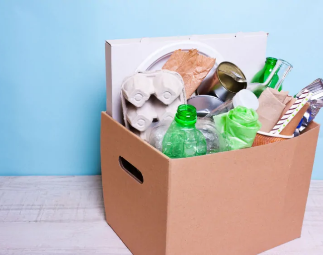 Zero Waste Canada and Winnipeg experts say how to get home closer to zero waste