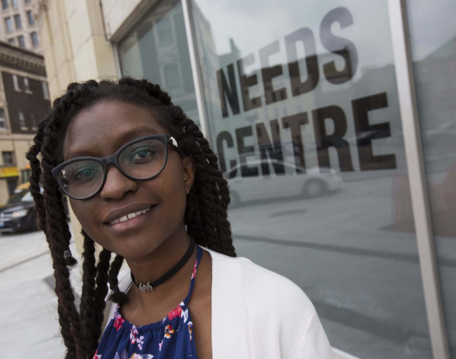 Winnipeg Newcomers Employment and Education Development Services celebrates 20th anniversary