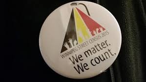 Winnipeg's homeless population