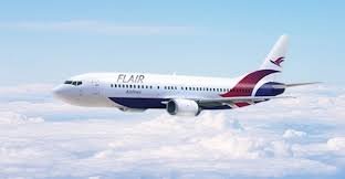 Winnipegger`s travel plans fold after flight canceled