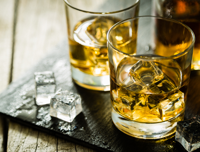 Whisky production comes back to Winnipeg
