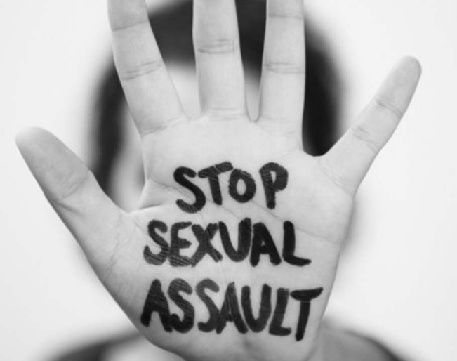 The fight against sexual violence is continuing in Winnipeg and beyond its borders