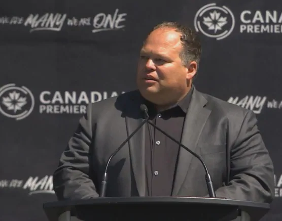Winnipeg will host Edmonton in the first home game of new Canadian professional soccer league