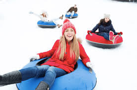 Weekend family fun in Winnipeg