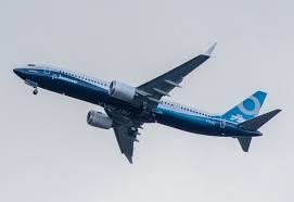 Air Canada suspended financial forecasts due to Boeing 737 MAX
