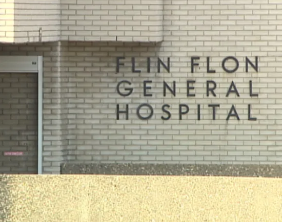Flin Flon's new emergency room will open next month