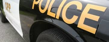 Former Winnipeg TV host accused of robbing six banks
