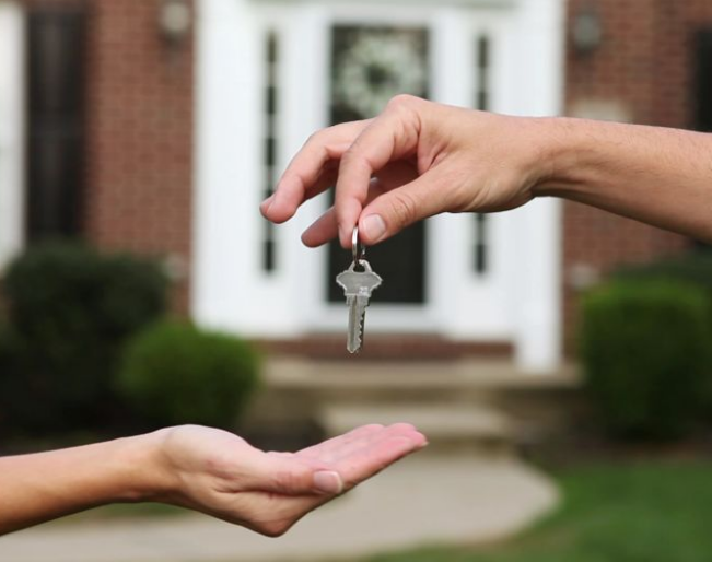 Millennials face difficulties in property buying even despite changes in federal budget