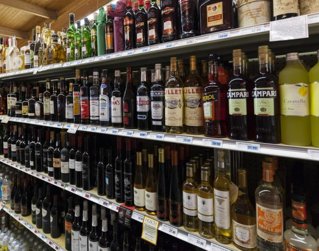 Manitoba Liquor & Lotteries came up with a new plan against robberies