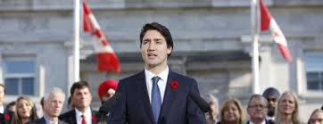 Justin Trudeau meeting with trade leaders in Winnipeg